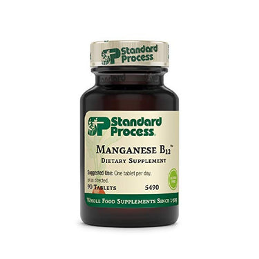 Manganese B12